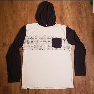 Vans Off The Wall Pullover Hoodie